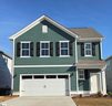 471 Sweetbay Drive sold home in Seneca, SC