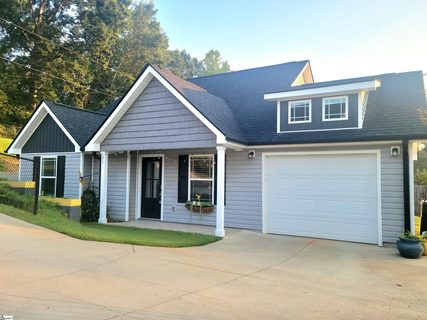 21 Pamela Drive sold home in Palmetto Terrace, Greenville, SC