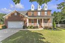 205 Tamora Court sold home in Simpsonville, SC