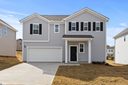 434 Haddon Trail sold home in Woodruff, SC