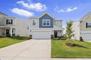 323 Anna Gray Circle sold home in Easley, SC