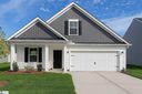 2020 Zanes Creek Drive sold home in Inman, SC