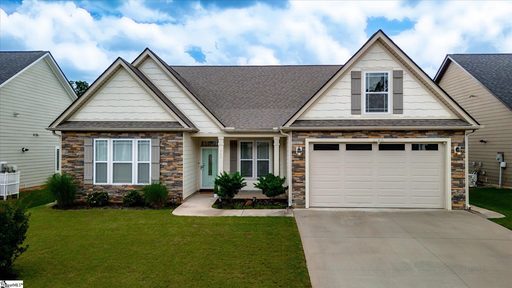 920 Hunterdale Lane sold home in Sterling Estate, Boiling Springs, SC