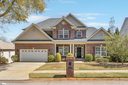 524 New Tarleton Way sold home in Greer, SC
