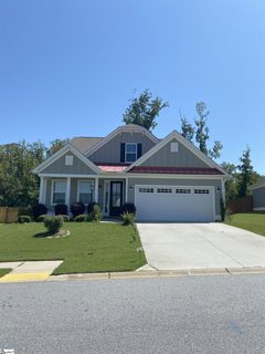 113 Lincoln Hill Road sold home in Lincoln Park, Taylors, SC
