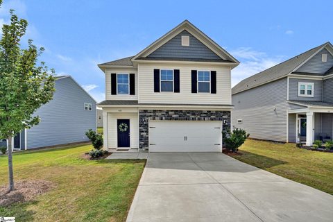 401 Seaborn Circle