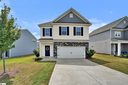 401 Seaborn Circle sold home in Pendleton, SC