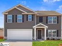 214 Pristine Drive sold home in Greenwood, SC