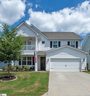 607 Crossbuck Trail sold home in Greer, SC