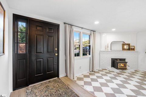 710 Hunts Bridge Road Unit 21 sold condo in Bridgeview, Greenville, SC
