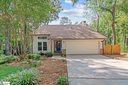 117 Shady Creek Court sold home in Greer, SC