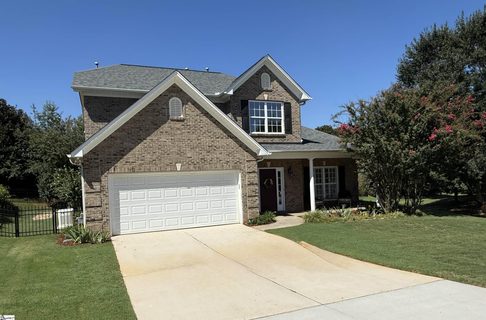 10 Plassey Lane sold home in Treybern, Greenville, SC