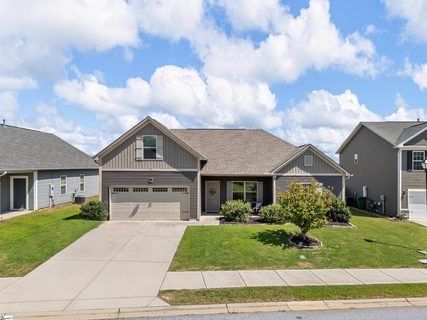 118 Mitford Way sold home in Dawn Creek, Fountain Inn, SC