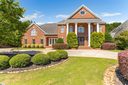 201 Corinthian Drive sold home in Simpsonville, SC