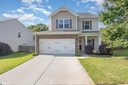 214 Rivers Edge Circle sold home in Simpsonville, SC
