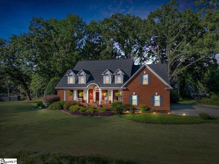 705 Spaulding Farm Road sold home in Spaulding Farm, Greenville, SC
