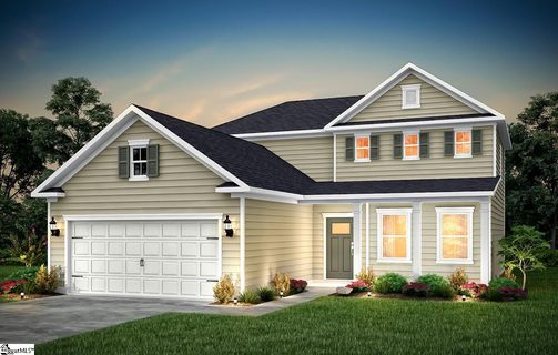 114 Indigo Circle Lot 38
