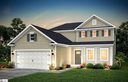 114 Indigo Circle Lot 38 sold home in Easley, SC