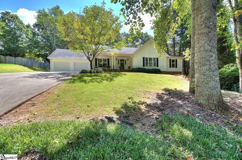 116 Halifax Road sold home in Huntington North, Easley, SC
