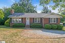 2800 Edwards Road sold home in Taylors, SC