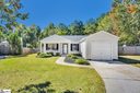133 Habersham Court sold home in Easley, SC