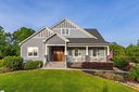 59 Setting Sun Lane sold home in Travelers Rest, SC