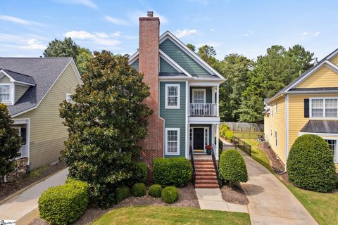 405 Iron Bridge Way sold home in Boxwood, Simpsonville, SC