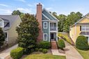 405 Iron Bridge Way sold home in Simpsonville, SC