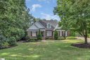 121 Linkside Drive sold home in Taylors, SC
