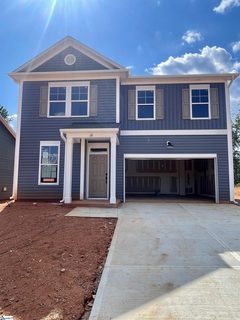 19 Sweetgrass Street Lot 22