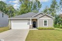242 Addysons Way sold home in Fountain Inn, SC