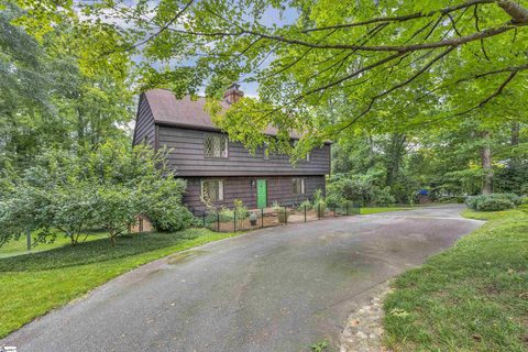 100 W Seven Oaks Drive