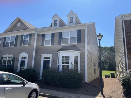 511 Fagin Circle sold home in Cobblestone Cove, Mauldin, SC