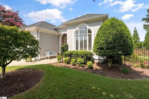 12 Germander Court sold home in The Arbors, Greenville, SC