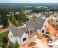 800 Montebello Drive sold home in Greenville, SC