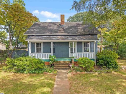 6 Stephenson Avenue sold home in Union Bleachery, Greenville, SC