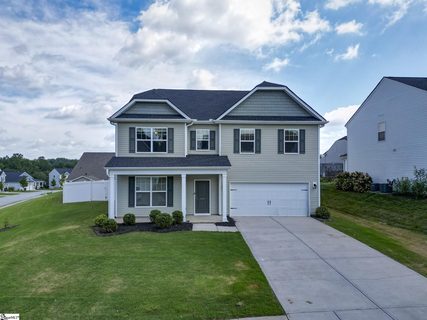 126 Mayfield Crossing Lane sold home in Mayfield Crossing, Duncan, SC