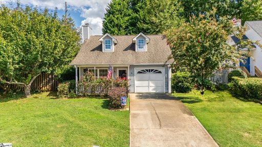 6 Pecan Grove Court sold home in Southcreek, Travelers Rest, SC