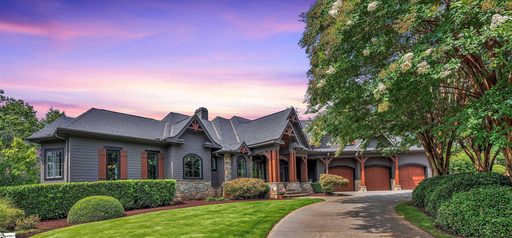 156 Cherokee Rose Trail pending home in The Cliffs At Mountain Park, Marietta, SC