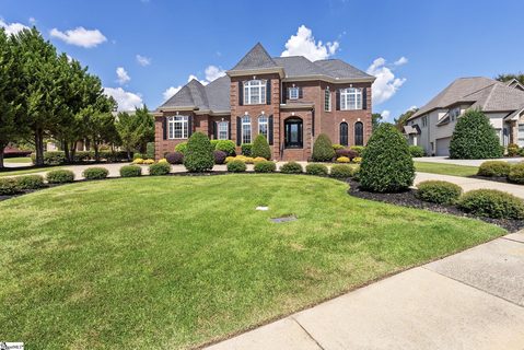 101 Norman Place sold home in Stonebrook Farm, Greenville, SC