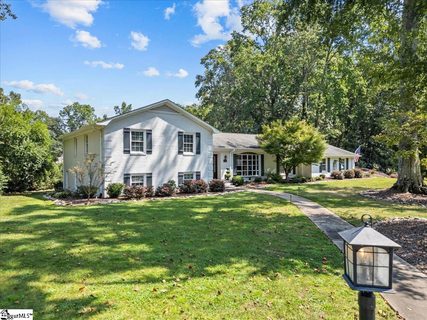 19 Red Fox Trail sold home in Foxcroft, Greenville, SC
