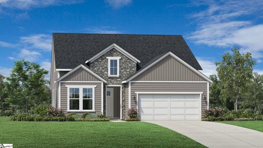 133 Winding Stream Circle Lot 36 Boykin Elite Craftsman