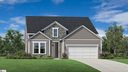 133 Winding Stream Circle Lot 36 Boykin Elite Craftsman sold home in Simpsonville, SC