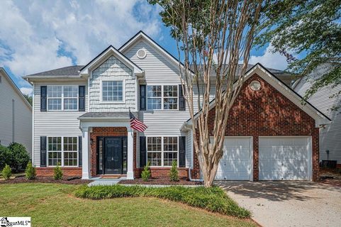 4 Breezewood Court sold home in Warrenton, Greenville, SC