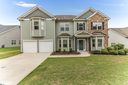 129 Jones Creek Circle sold home in Anderson, SC