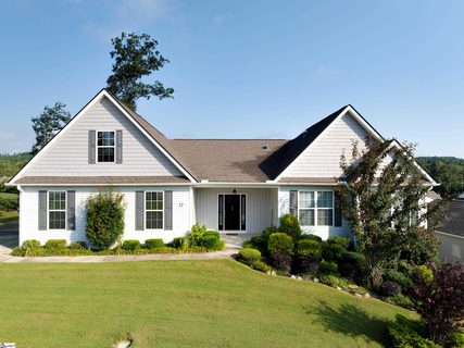 12 Alice Kelley Court sold home in Kelley Farms, Travelers Rest, SC