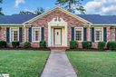107 Wellington Drive sold home in Mauldin, SC