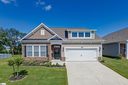 116 Dodd Trail sold home in Greenville, SC