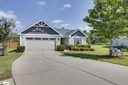 646 Lynndale Court sold home in Greenville, SC
