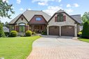 517 World Tour Drive sold home in Inman, SC
